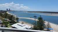 Grand Hotel Ocean view Apartment Labrador