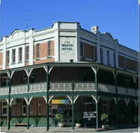 Grand Neath Hotel - QLD Tourism
