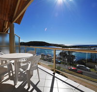 Grand Pacific 1 - Unit 4 - QLD Tourism