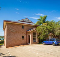 Grand Pacific 1 Unit 1 - QLD Tourism