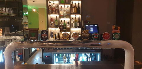 Grand View Hotel - QLD Tourism 3