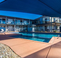 Grandeur Holiday Units - QLD Tourism