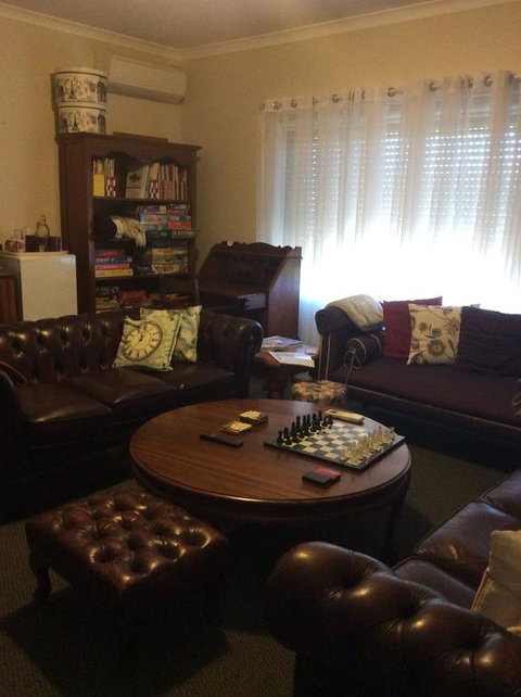Grandhouse York Guesthouse - QLD Tourism 3