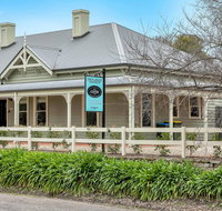 Grandview Accommodation - The Flaxley Apartments - QLD Tourism