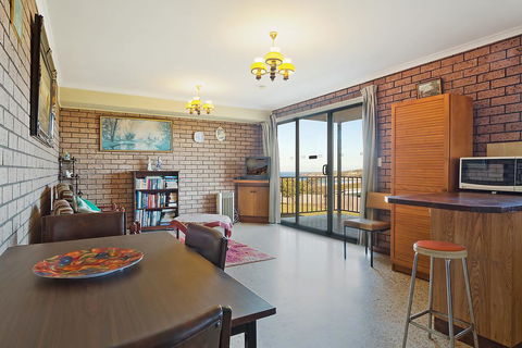 Grandview Apartment - Ocean Views - QLD Tourism 2