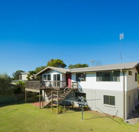 Grantys House - QLD Tourism