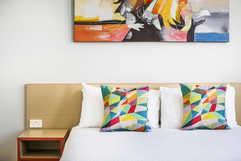 Granville Hotel - QLD Tourism 0