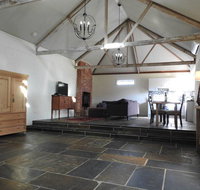 Grape Pickers Cottage - QLD Tourism