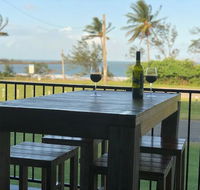 Grasstree Beachfront Shacks - QLD Tourism