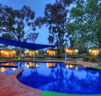 Great Aussie Holiday Park - QLD Tourism