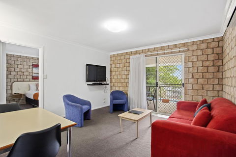 Great Divide Motor Inn - QLD Tourism 2