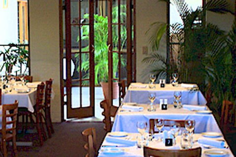 Great Eastern Motor Inn Gympie - QLD Tourism 3