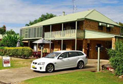 Great Eastern Motor Inn Gympie - QLD Tourism 2