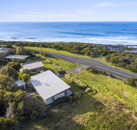 Great Ocean Road Lodge - QLD Tourism