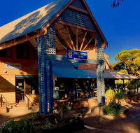 Great Western Travel Village - QLD Tourism