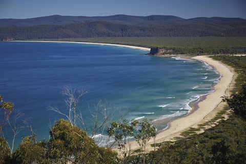 Green Cape Lightstation Cottages - Queensland Tourism 2
