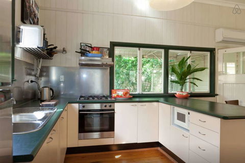 Green Gables - QLD Tourism 3