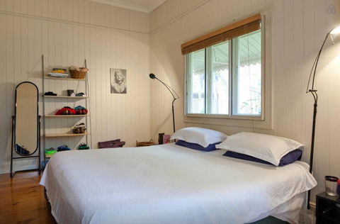 Green Gables - QLD Tourism 2