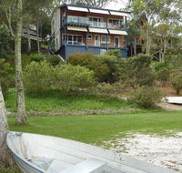 Green Point Lakehouse
