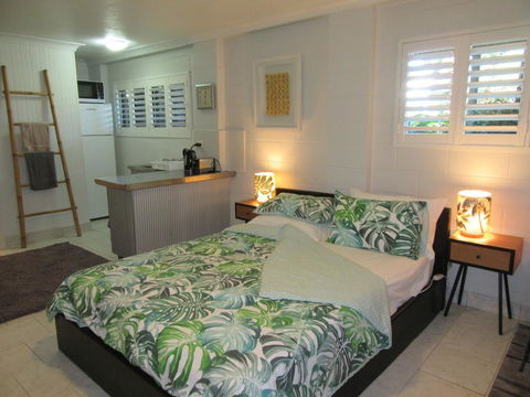 Greenfields - Queensland Tourism 0