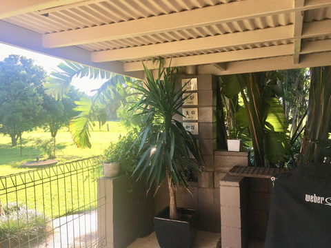 Greenfields - Queensland Tourism 1