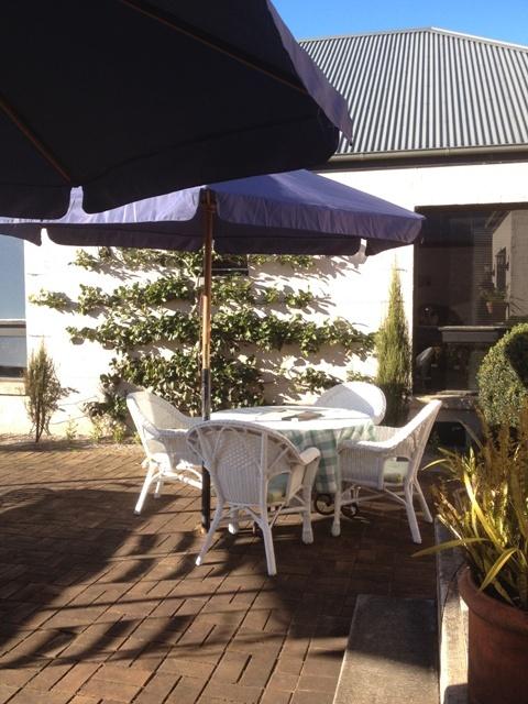 Greengate Bed And Breakfast - QLD Tourism 3