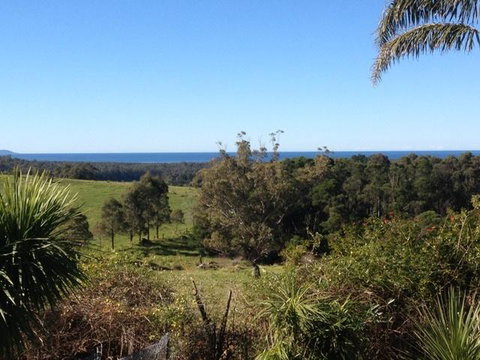 Greengate Bed And Breakfast - QLD Tourism 2