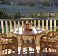 Greenlee Cottages - Queensland Tourism