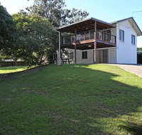 Greenwood House