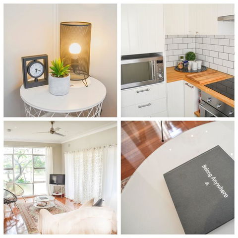 Gregory's Place - Queensland Tourism 3
