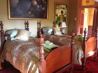 Book Grenfell Accommodation Vacations QLD Tourism QLD Tourism