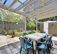Gretel Close 5 Beach House - QLD Tourism