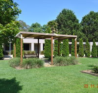 Grevillea Gardens Apartment 3 - Queensland Tourism