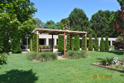 Grevillea Gardens Apartment 3 - Queensland Tourism 0