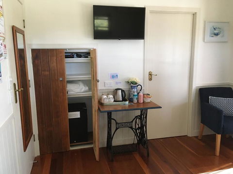 Gridley Homestead B&B - QLD Tourism 1