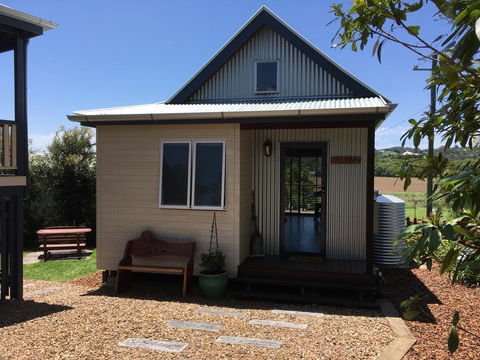 Gridley Homestead B&B - QLD Tourism 3