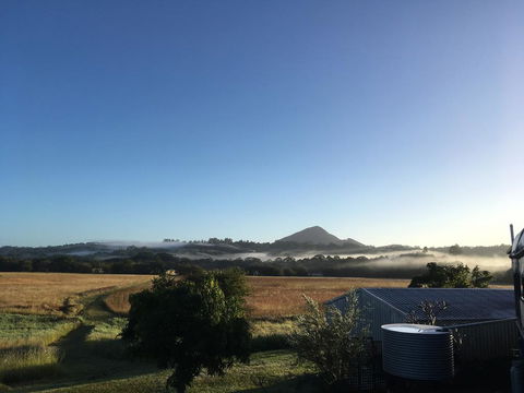 Gridley Homestead B&B - QLD Tourism 2