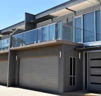 Griffith Prestige Apartments - QLD Tourism