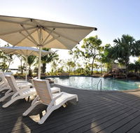 Groote Eylandt Lodge