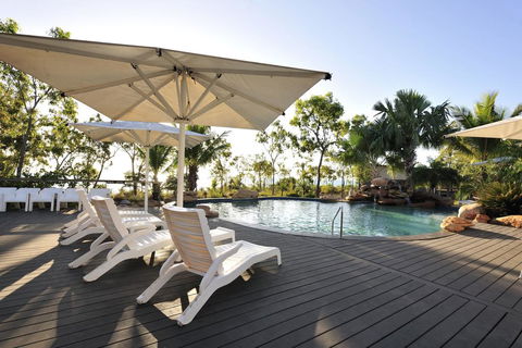 Groote Eylandt Lodge - QLD Tourism 0