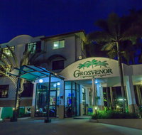 Grosvenor in Cairns - QLD Tourism