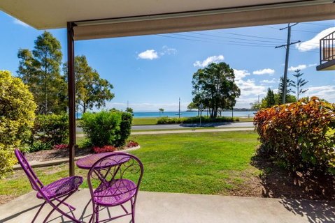Ground Floor With Water Views And Pool! - QLD Tourism 0