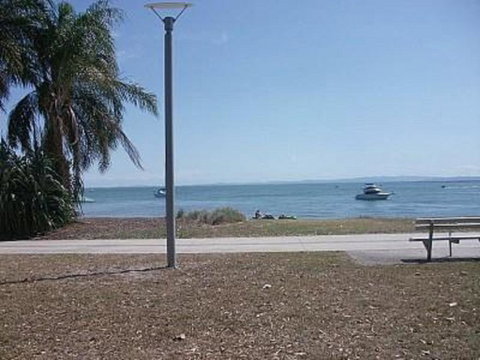 Ground Floor With Water Views And Pool! - QLD Tourism 3