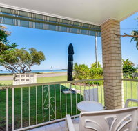 Ground floor air condtioned apartment - QLD Tourism