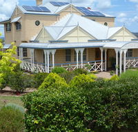 Grovely House - Queensland Tourism
