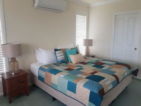 Grovely House - Queensland Tourism 2