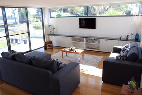 Gull Apartment - QLD Tourism 0