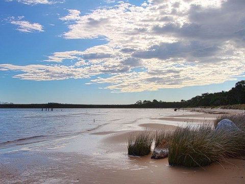 Gull Apartment - QLD Tourism 3