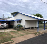 Gumby Gumby Cottage - QLD Tourism