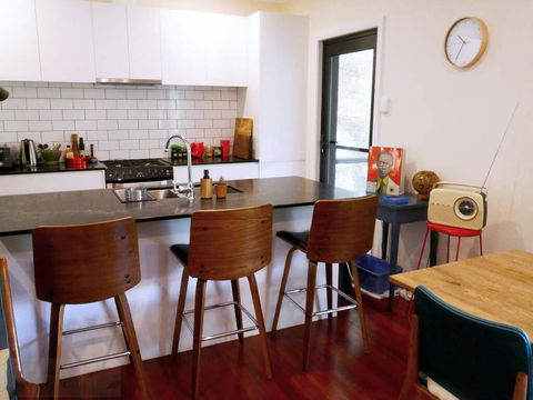 Gumnut Cottage - QLD Tourism 3